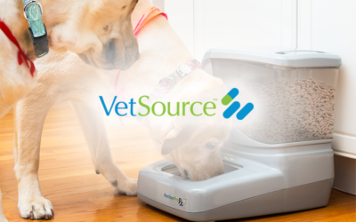 Vet Innovations, Inc. Announces Distribution Partnership with VetSource