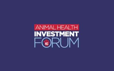 Vet Innovations, Inc.—maker of PortionPro Rx™—selected to present at the 2017 Kansas City Animal Health Investment Forum